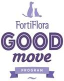 FortiFlora Logo